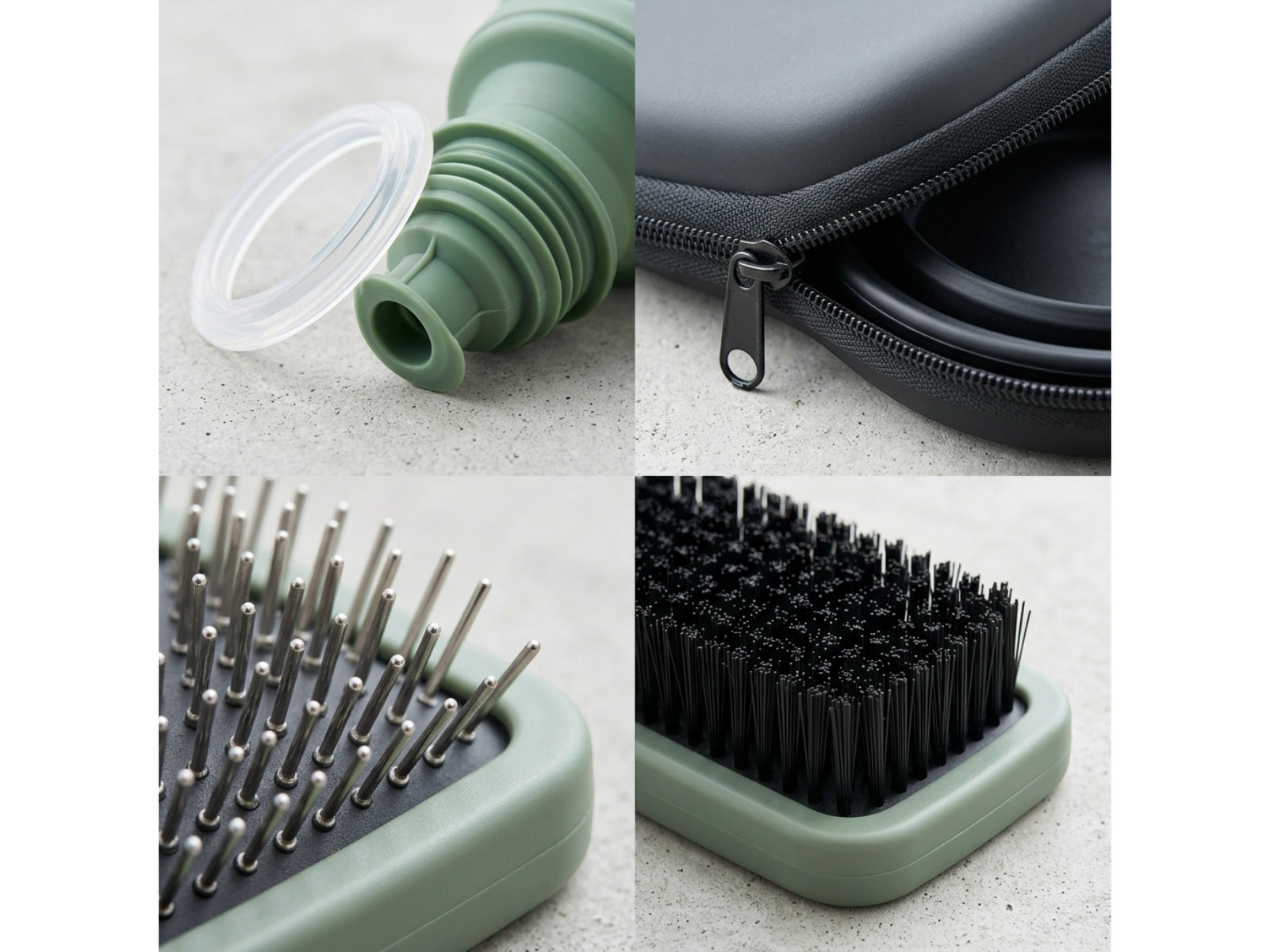 Zeoma product detail